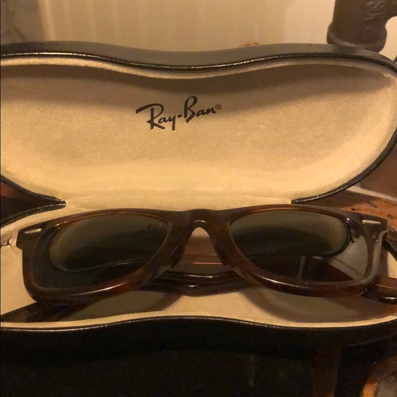ray ban l2052